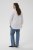 Kaffe Curve Laina Shirt Optical White - Cămăși - 