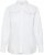 Kaffe Curve Janni Shirt Optical White - Cămăși - 