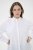 Kaffe Curve Janni Shirt Optical White - Cămăși - 