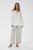 Kaffe Curve Gina Shirt White - Cămăși - 