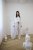 Kaffe Curve Gina Shirt White - Cămăși - 