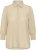 Kaffe Curve Penelopia Shirt Feather Grey - Cămăși - 