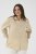 Kaffe Curve Penelopia Shirt Feather Grey - Cămăși - 