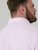 D555 Richard Cămașă Oxford Cu Mânecă Lungă TALL Roz - TALL cămăși - 