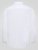 D555 Richard Cămașă Oxford Cu Mânecă Lungă TALL Albă - TALL cămăși - 