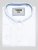 D555 Richard Cămașă Oxford Cu Mânecă Lungă TALL Albă - TALL cămăși - 