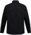 JP1880 Comfort Fit with Chest Pocket Shirt TALL Black - TALL cămăși - 