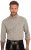 JP1880 Shirt Checked Traditional Long Sleeve Olive Green - Ținute de sărbătoare - Ținute de sărbătoare – Pentru a sărbători cu stil și confort