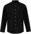 JP1880 Shirt Linen Blend Long Sleeve Black TALL - ÎMBRĂCĂMINTE BĂRBAȚI MT-6XLT - Tall dimensiuni bărbați