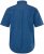JP1880 Shirt Denim Short Sleeve Blue TALL - ÎMBRĂCĂMINTE BĂRBAȚI MT-6XLT - Tall dimensiuni bărbați