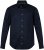 JP1880 Shirt Long Sleeve Modern Fit Navy Blue TALL - ÎMBRĂCĂMINTE BĂRBAȚI MT-6XLT - Tall dimensiuni bărbați