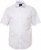 JP1880 Business Modern Fit Short Sleeve Shirt TALL Off-White - TALL cămăși - 