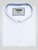 D555 James Cămașă Oxford Cu Mânecă Scurtă TALL Albă - TALL cămăși - 
