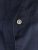 Jack & Jones Henry Slub Short Sleeve Navy - Cămăși - Cămăși Bărbați Mărimi Mari