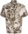 Jack & Jones Jeff Resort Short Sleeve Shirt Brown - Cămăși - Cămăși Bărbați Mărimi Mari