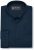 Kam Jeans 6357 Dobby Weave Shirt Navy - Cămăși - Cămăși Bărbați Mărimi Mari