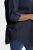 Kaffe Curve Nana Tunică Cămașă Bleumarin Midnight - Bluze & tunici - 