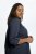 Kaffe Curve Nana Tunică Cămașă Bleumarin Midnight - Bluze & tunici - 