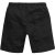 JP1880 Bermuda Sweatshorts Stomach Fit Black - Pantaloni trening - Pantaloni Trening Bărbați Mărimi Mari