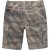 JP1880 Shorts Bermuda Traditional Cowhide Graphite Grey - Pantaloni scurți - Pantaloni Scurți Mărimi mari Bărbați 