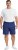 Dobsom Nebraska Pantaloni Scurți Albaștri - Pantaloni scurți - Pantaloni Scurți Mărimi mari Bărbați 