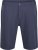 North Latitude Cool Effect Comfort Fit Shorts Blue - Pantaloni scurți - Pantaloni Scurți Mărimi mari Bărbați 