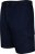Espionage LW166 Cargo Shorts Indigo - Pantaloni scurți - Pantaloni Scurți Mărimi mari Bărbați 