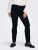 Only Carmakoma Thunder Life Skinny Fit Jeans Black - Skinny - 