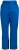 Ulla Popken UP Sport Triple Function Fully Lined Ski Pants Royal Blue - Blugi & Pantaloni pentru Femei Mărimi Mari – Plus Size - 