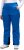 Ulla Popken UP Sport Triple Function Fully Lined Ski Pants Royal Blue - Blugi & Pantaloni pentru Femei Mărimi Mari – Plus Size - 