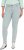 Ulla Popken Slim Leg Light Wash Jeans Light Moss Light Moss Green - Blugi & Pantaloni pentru Femei Mărimi Mari – Plus Size - 