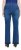 Ulla Popken Stretch Fit Bootcut Jeans Blue Denim - Blugi & Pantaloni pentru Femei Mărimi Mari – Plus Size - 