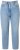 Ulla Popken Lyocell Blend Stretch Fit Jeans Mid Blue Denim - Blugi & Pantaloni pentru Femei Mărimi Mari – Plus Size - 