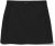 Vero Moda Fortune Eallison Short Skirt Black - Fuste - 
