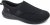 D555 Shelvey Kingsize Open Top Knitted Shoe Black - Sneakers & adidași - 