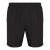 North Latitude Sport Shorts Black - Pantaloni trening - Pantaloni Trening Bărbați Mărimi Mari