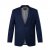 JP1880 Kasos Suit Jacket Flexnamic Navy - Costume - Costume Bărbați mărimi mari