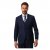 JP1880 Kasos Suit Jacket Flexnamic Navy - Costume - Costume Bărbați mărimi mari