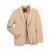 JP1880 Suit Jacket Corduroy Business Sand - Costume - Costume Bărbați mărimi mari