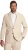 JP1880 Kos Linen Blend Jacket Sand - Costume - Costume Bărbați mărimi mari