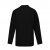 JP1880 Jacket Business Flexnamic Milano Black - Costume - Costume Bărbați mărimi mari