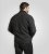D555 Dereham 2 Knitted Sweater with Zipper Charcoal TALL - TALL pulovere - 