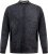 D555 Dereham 2 Knitted Sweater with Zipper Charcoal Marl - Pulovere & hanorace - Pulovere & Hanorace Bărbați Mărimi Mari