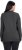 Ulla Popken Long Sleeves Mock Turtleneck Sweater Charcoal Grey Melange - Pulovere & hanorace - 