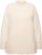 Ulla Popken Long Sleeves Mock Turtleneck Sweater Nature Melange - Pulovere & hanorace - 