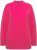 Ulla Popken Long Sleeves Mock Turtleneck Sweater Red Pink - Pulovere & hanorace - 