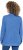Ulla Popken Cable Knit Long Sleeve Turtleneck Sweater Teal Blue - Pulovere & hanorace - 
