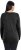 Ulla Popken Soft Fine Knit Pullover V-Neck Sweatshirt Black - Pulovere & hanorace - 