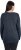 Ulla Popken Soft Fine Knit Pullover V-Neck Sweatshirt Marine - Pulovere & hanorace - 