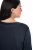 Ulla Popken Soft Fine Knit Pullover V-Neck Sweatshirt Marine - Pulovere & hanorace - Bluze, Hanorace & Tricotaje Comode